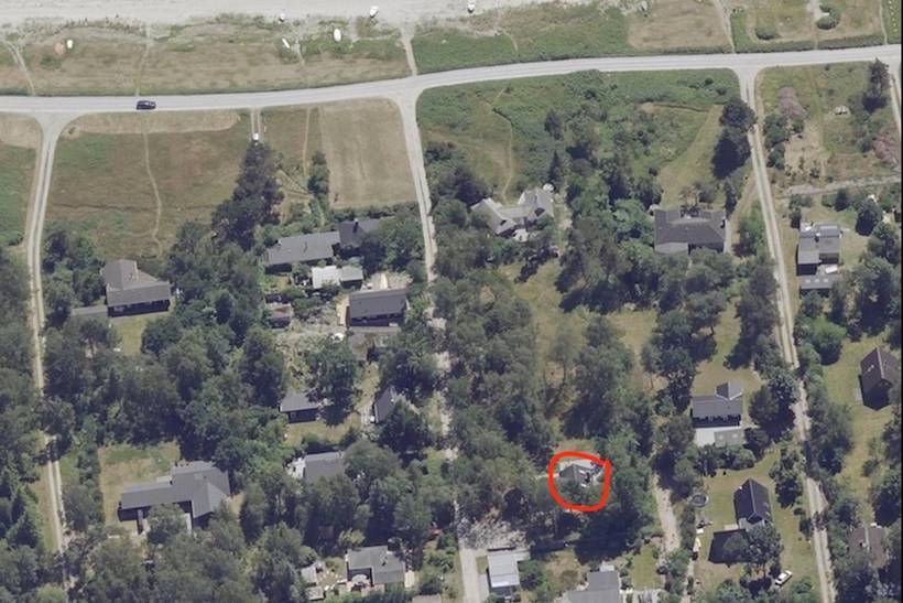 Foto von Ferienhaus QY48 in Begtrup Vig - Mols - Ostjütland