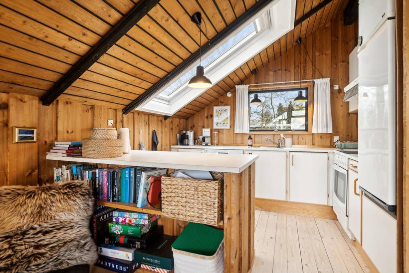 Foto von Ferienhaus QY48 in Begtrup Vig - Mols - Ostjütland