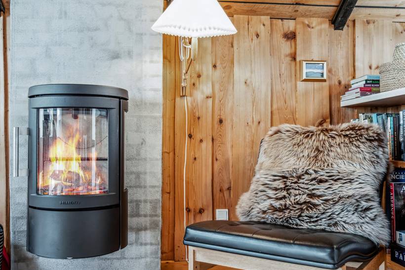 Foto von Ferienhaus QY48 in Begtrup Vig - Mols - Ostjütland