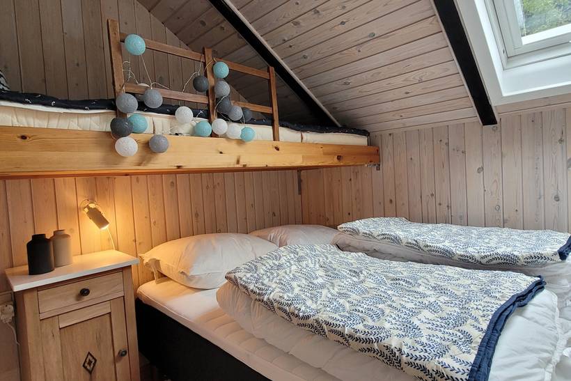Foto von Ferienhaus QY48 in Begtrup Vig - Mols - Ostjütland