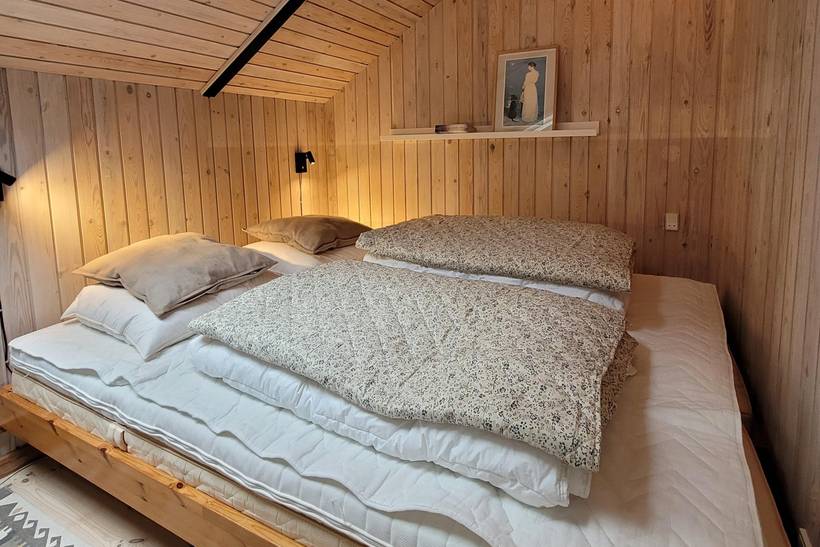 Foto von Ferienhaus QY48 in Begtrup Vig - Mols - Ostjütland