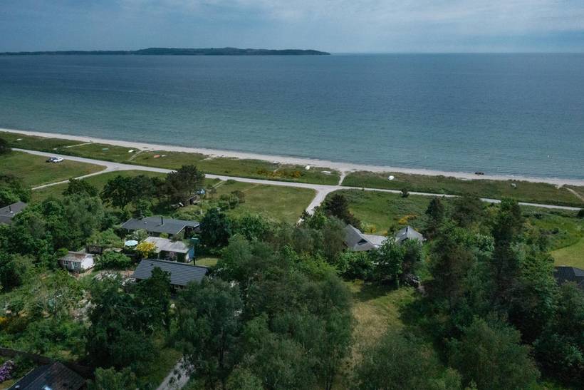 Foto von Ferienhaus QY48 in Begtrup Vig - Mols - Ostjütland