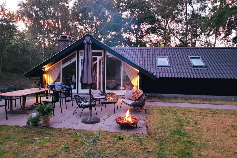 Foto von Ferienhaus QY48 in Begtrup Vig - Mols - Ostjütland