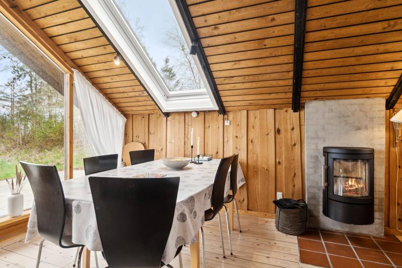Foto von Ferienhaus QY48 in Begtrup Vig - Mols - Ostjütland