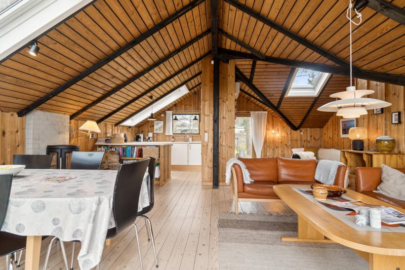 Foto von Ferienhaus QY48 in Begtrup Vig - Mols - Ostjütland