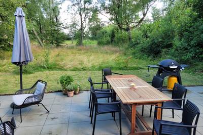 Vorschaubild von Ferienhaus QY48 in Begtrup Vig - Mols - Ostjütland