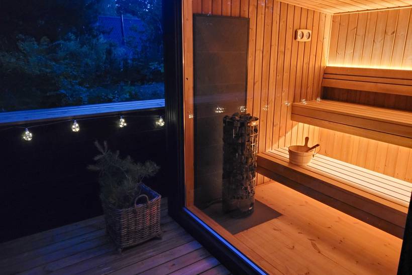 Foto von Ferienhaus QY48 in Begtrup Vig - Mols - Ostjütland