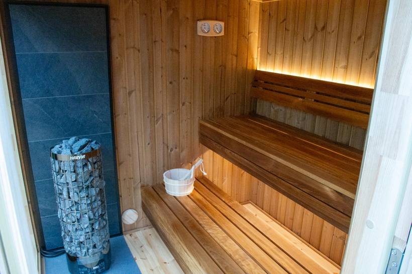 Foto von Ferienhaus QY48 in Begtrup Vig - Mols - Ostjütland