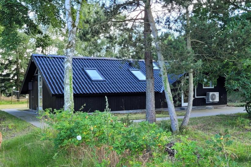 Foto von Ferienhaus QY48 in Begtrup Vig - Mols - Ostjütland
