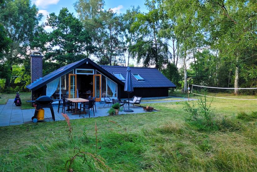 Foto von Ferienhaus QY48 in Begtrup Vig - Mols - Ostjütland