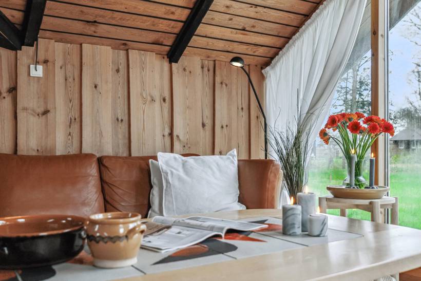 Foto von Ferienhaus QY48 in Begtrup Vig - Mols - Ostjütland