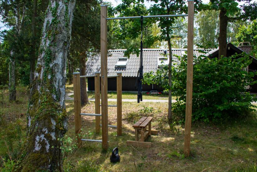 Foto von Ferienhaus QY48 in Begtrup Vig - Mols - Ostjütland