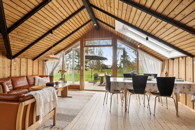 Foto von Ferienhaus QY48 in Begtrup Vig - Mols - Ostjütland