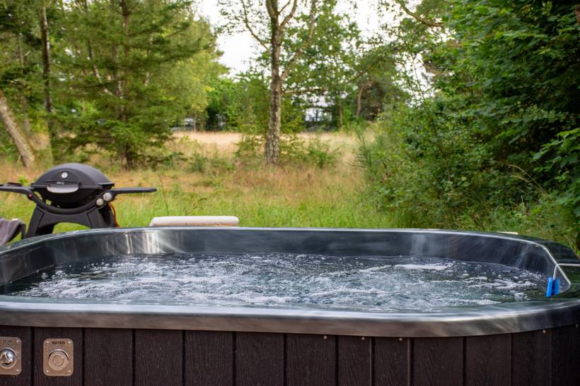 Foto von Ferienhaus QY48 in Begtrup Vig - Mols - Ostjütland