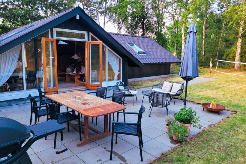 Foto von Ferienhaus QY48 in Begtrup Vig - Mols - Ostjütland
