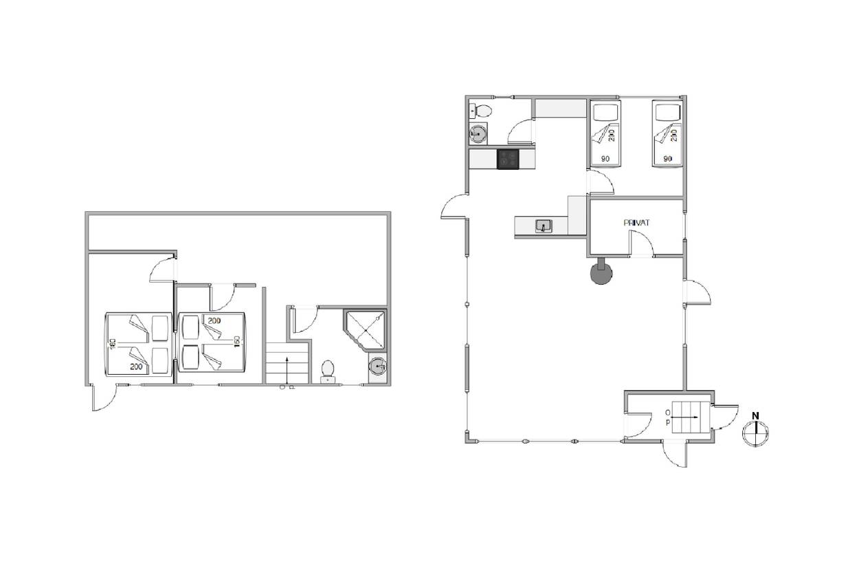 Vorschaubild von Ferienhaus QY56 in Henne Strand - Westjütland
