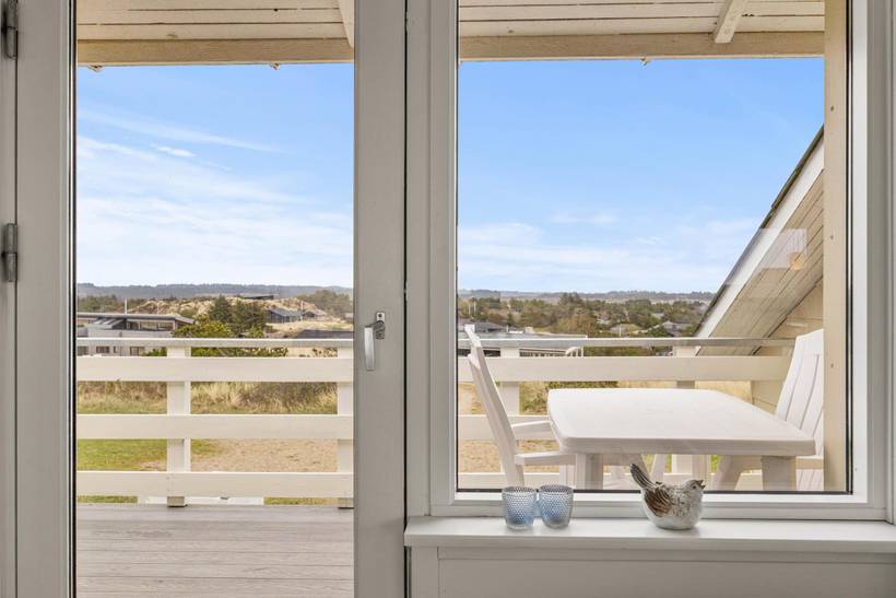 Foto von Ferienhaus QY56 in Henne Strand - Westjütland