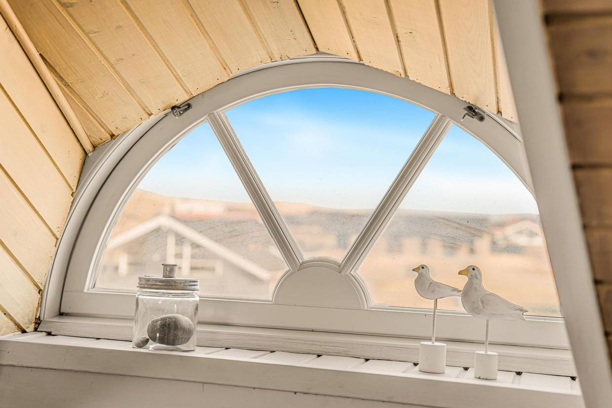 Foto von Ferienhaus QY59 in Vrist - Vejlby Klit - Westjütland