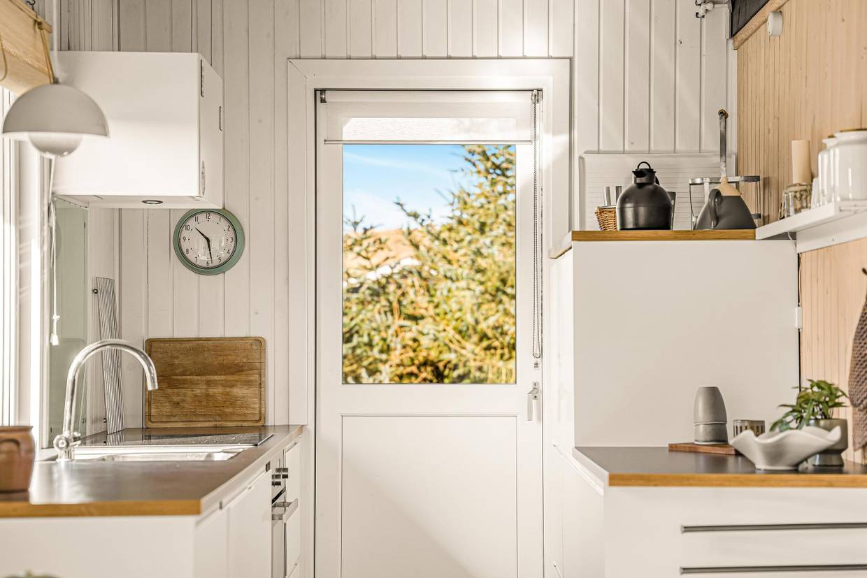 Foto von Ferienhaus QY59 in Vrist - Vejlby Klit - Westjütland