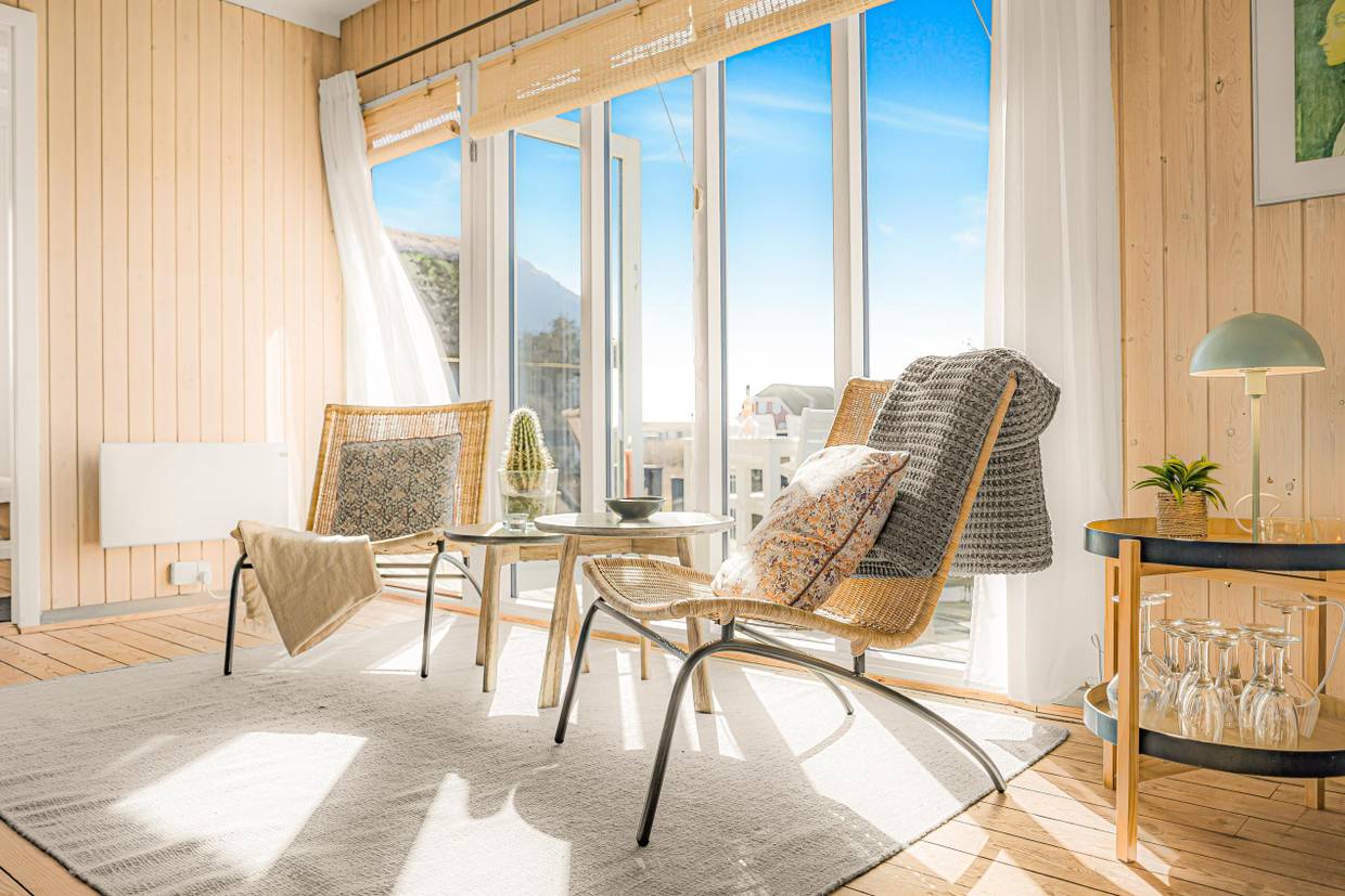 Foto von Ferienhaus QY59 in Vrist - Vejlby Klit - Westjütland