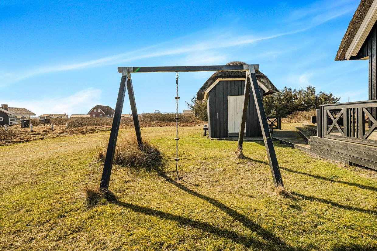 Foto von Ferienhaus QY59 in Vrist - Vejlby Klit - Westjütland