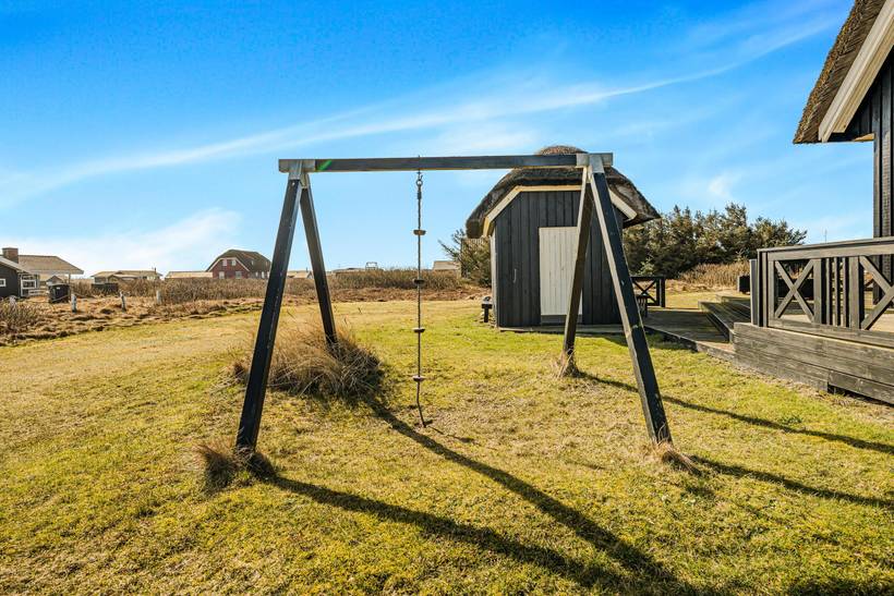 Foto von Ferienhaus QY59 in Vrist - Vejlby Klit - Westjütland