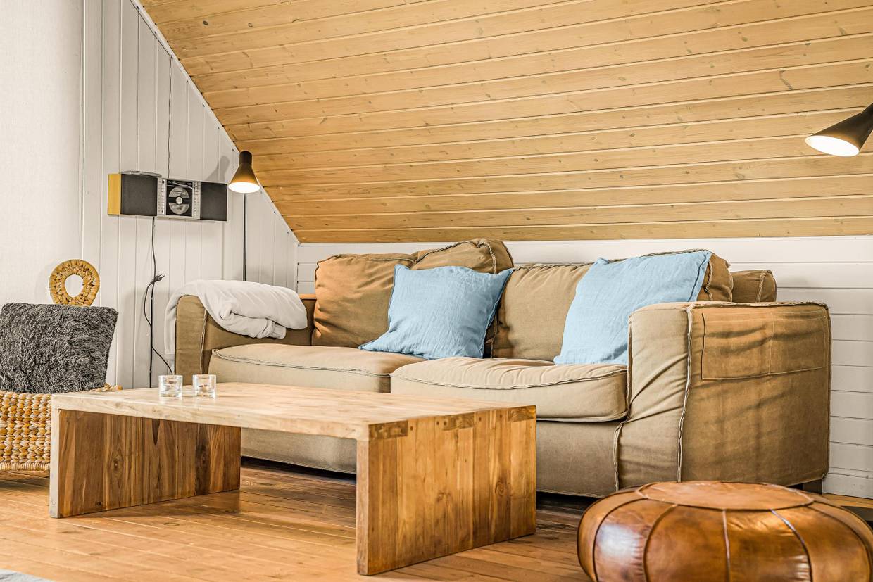 Foto von Ferienhaus QY59 in Vrist - Vejlby Klit - Westjütland