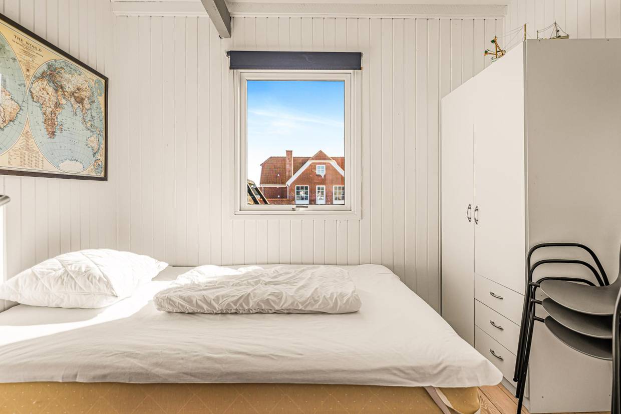 Foto von Ferienhaus QY59 in Vrist - Vejlby Klit - Westjütland