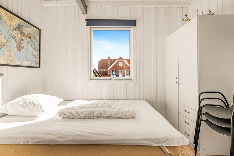 Foto von Ferienhaus QY59 in Vrist - Vejlby Klit - Westjütland