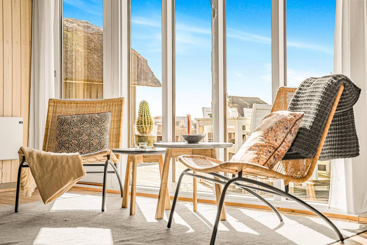Foto von Ferienhaus QY59 in Vrist - Vejlby Klit - Westjütland