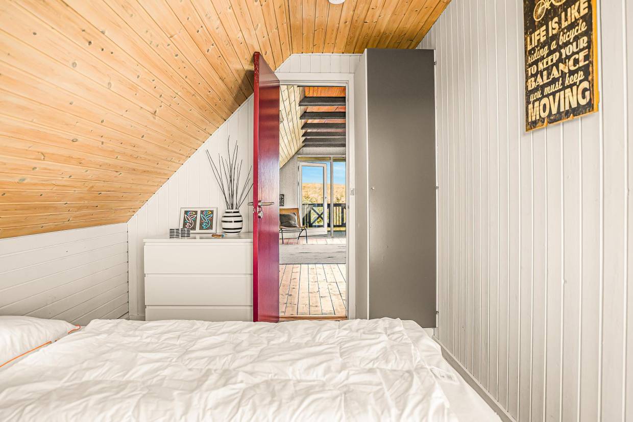 Foto von Ferienhaus QY59 in Vrist - Vejlby Klit - Westjütland