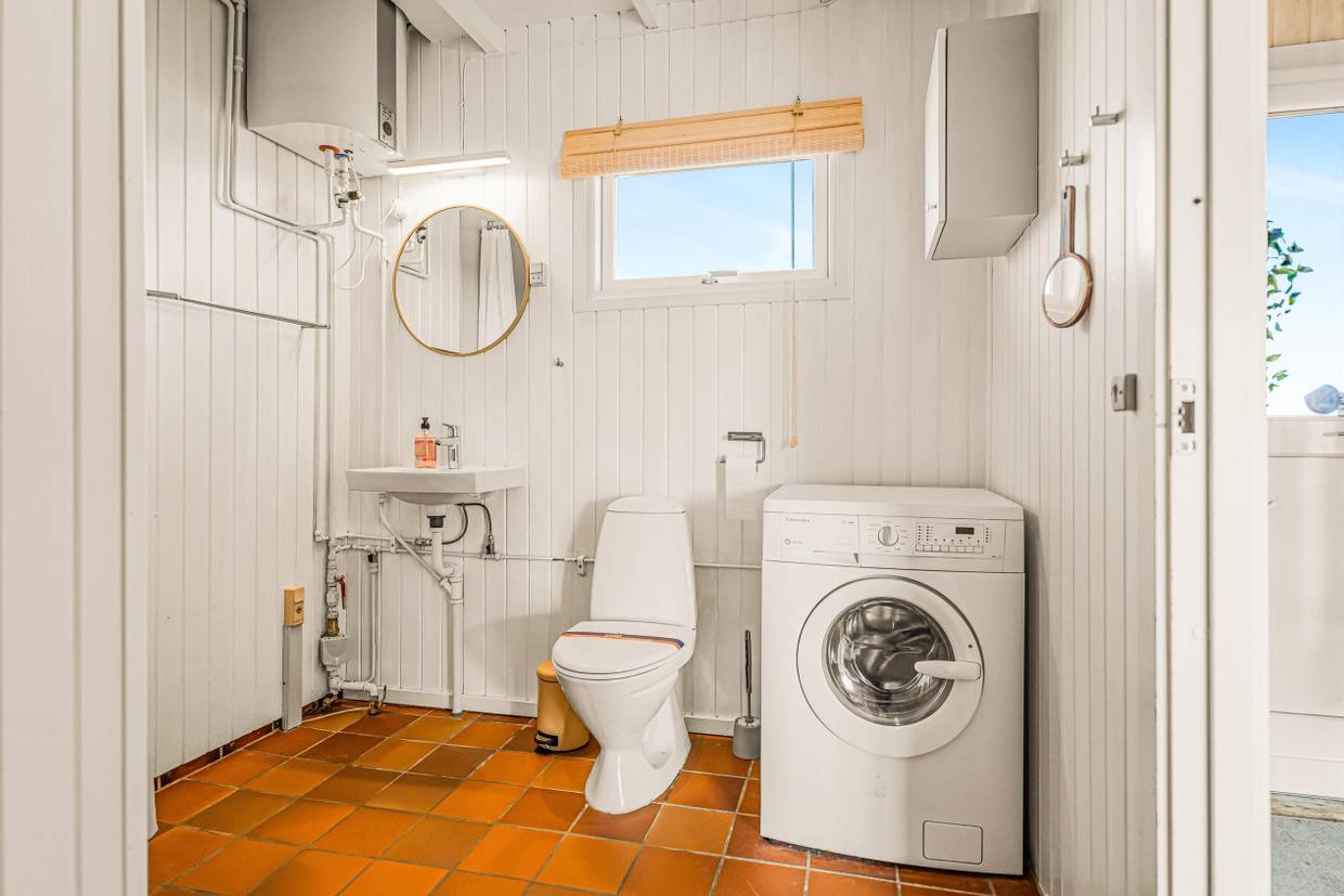 Foto von Ferienhaus QY59 in Vrist - Vejlby Klit - Westjütland