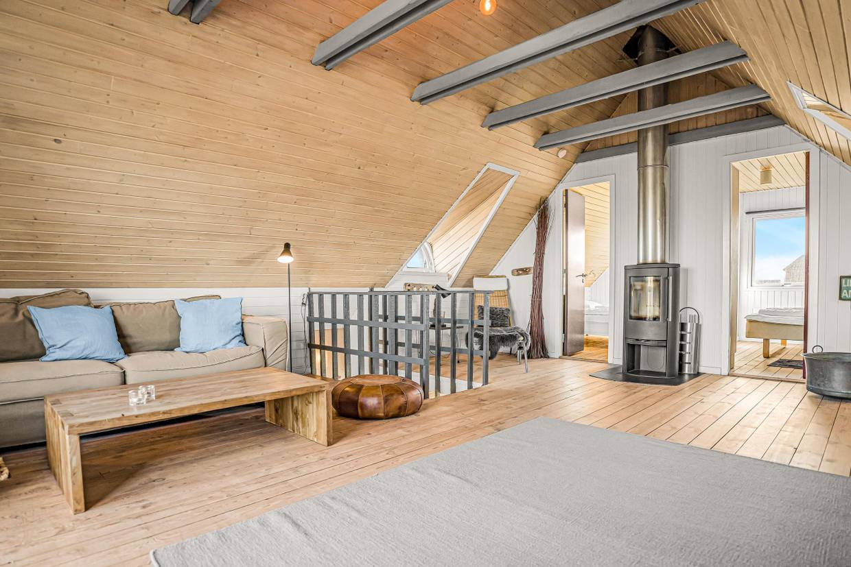Foto von Ferienhaus QY59 in Vrist - Vejlby Klit - Westjütland