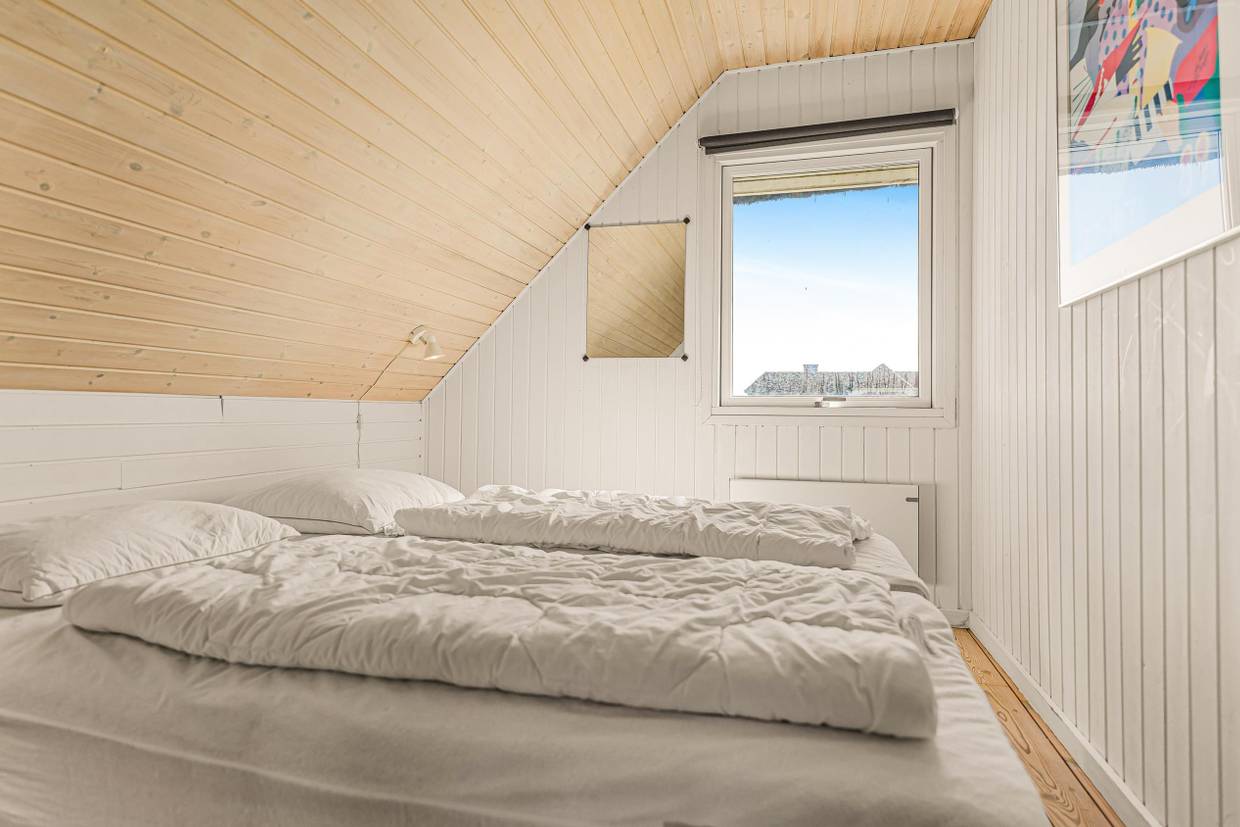 Foto von Ferienhaus QY59 in Vrist - Vejlby Klit - Westjütland
