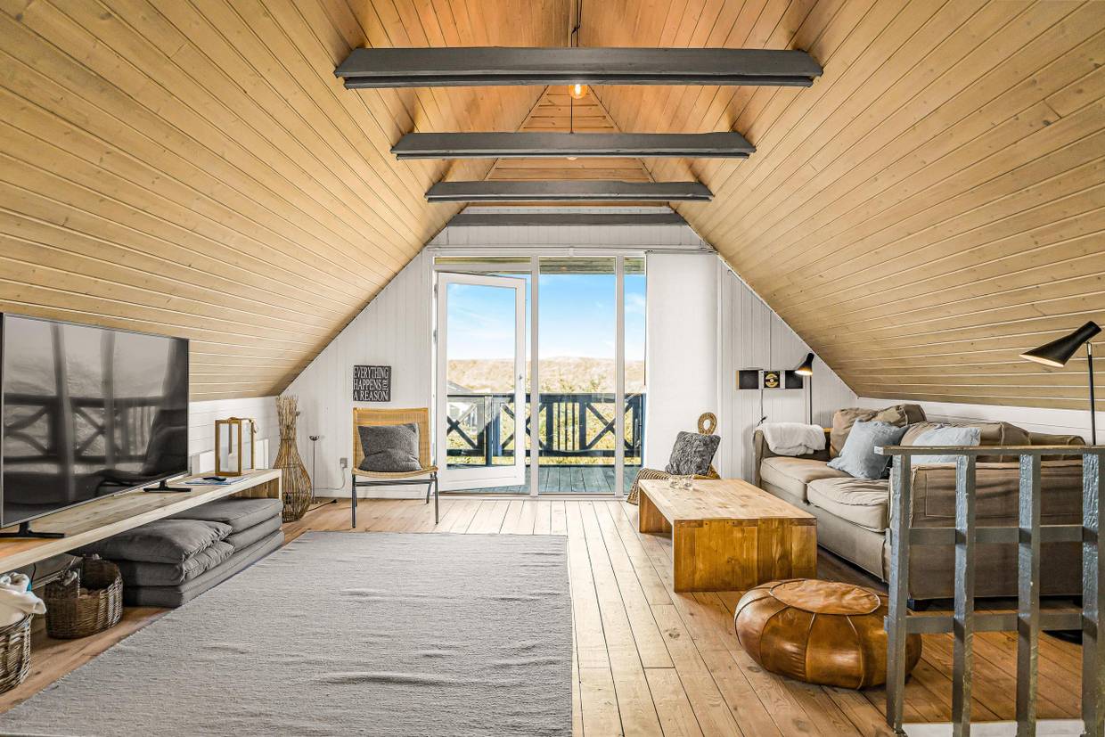 Foto von Ferienhaus QY59 in Vrist - Vejlby Klit - Westjütland