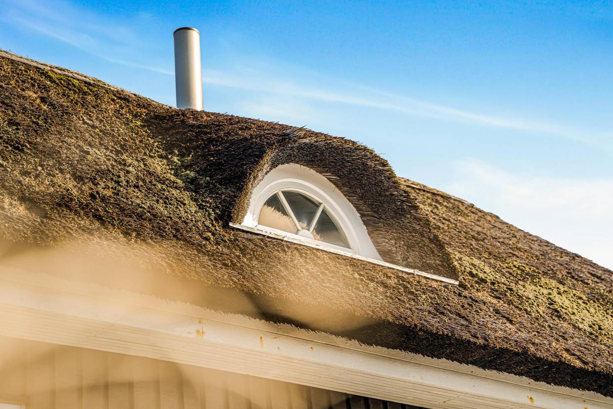 Foto von Ferienhaus QY59 in Vrist - Vejlby Klit - Westjütland