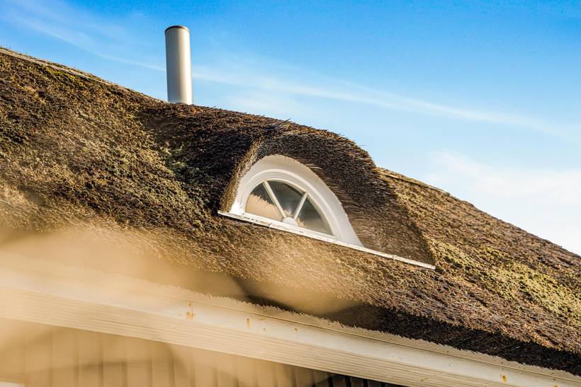 Foto von Ferienhaus QY59 in Vrist - Vejlby Klit - Westjütland