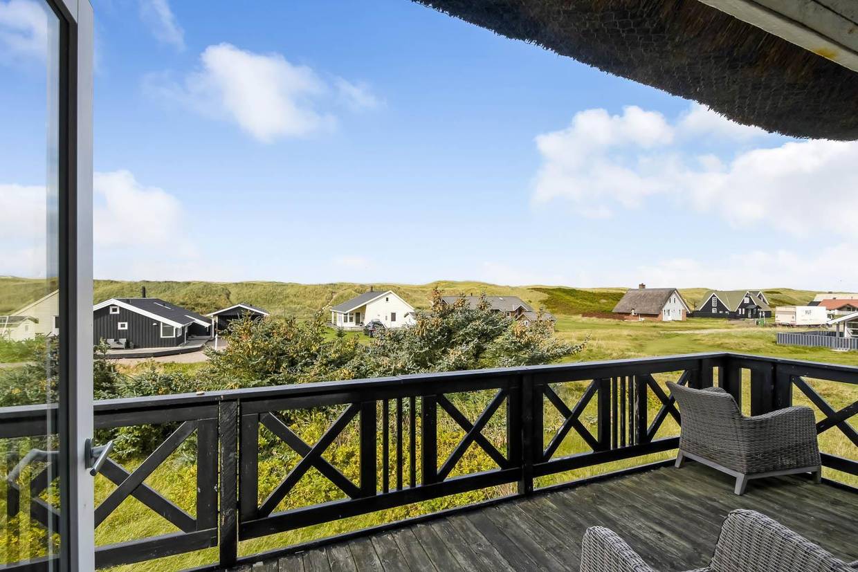 Foto von Ferienhaus QY59 in Vrist - Vejlby Klit - Westjütland