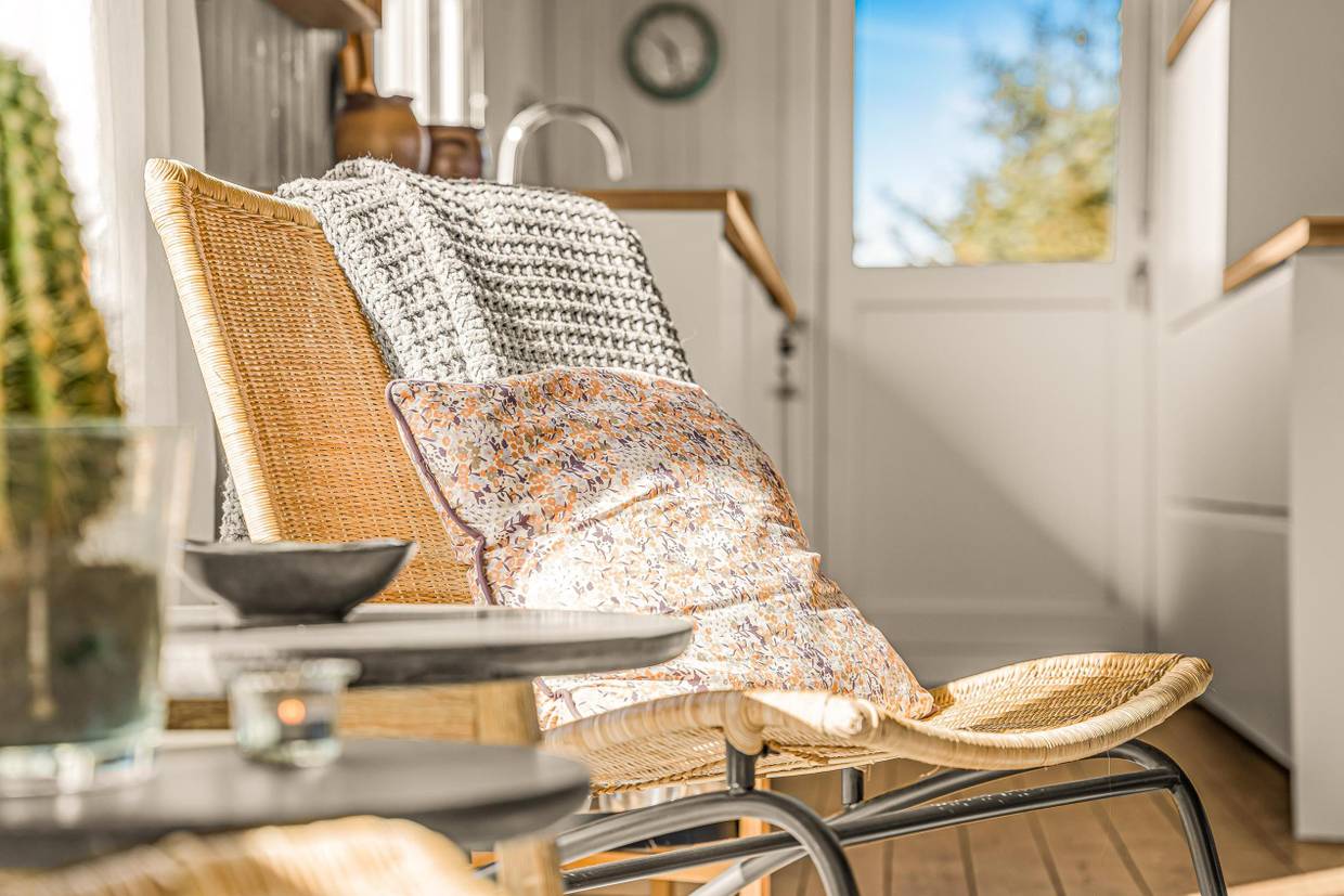 Foto von Ferienhaus QY59 in Vrist - Vejlby Klit - Westjütland