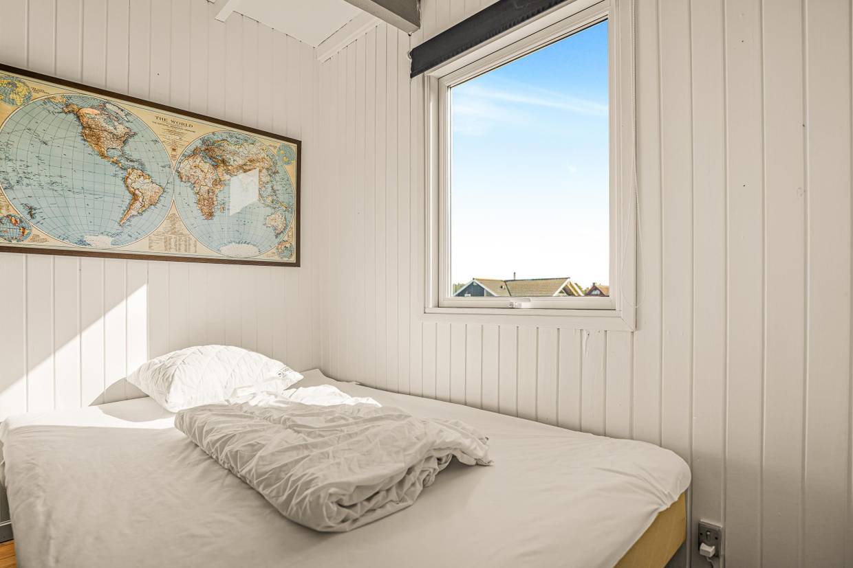 Foto von Ferienhaus QY59 in Vrist - Vejlby Klit - Westjütland