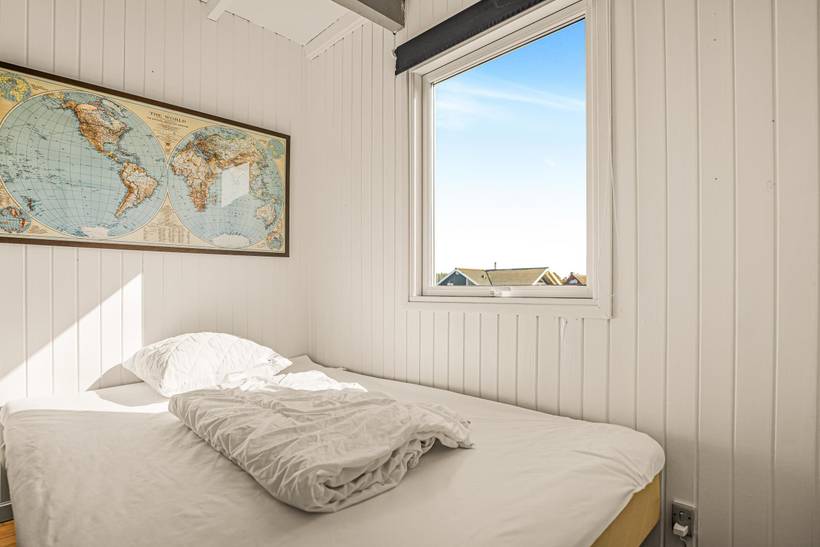 Foto von Ferienhaus QY59 in Vrist - Vejlby Klit - Westjütland