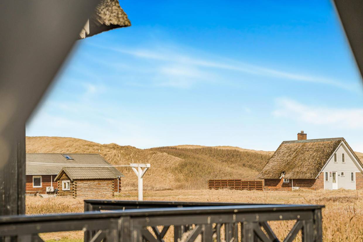 Foto von Ferienhaus QY59 in Vrist - Vejlby Klit - Westjütland