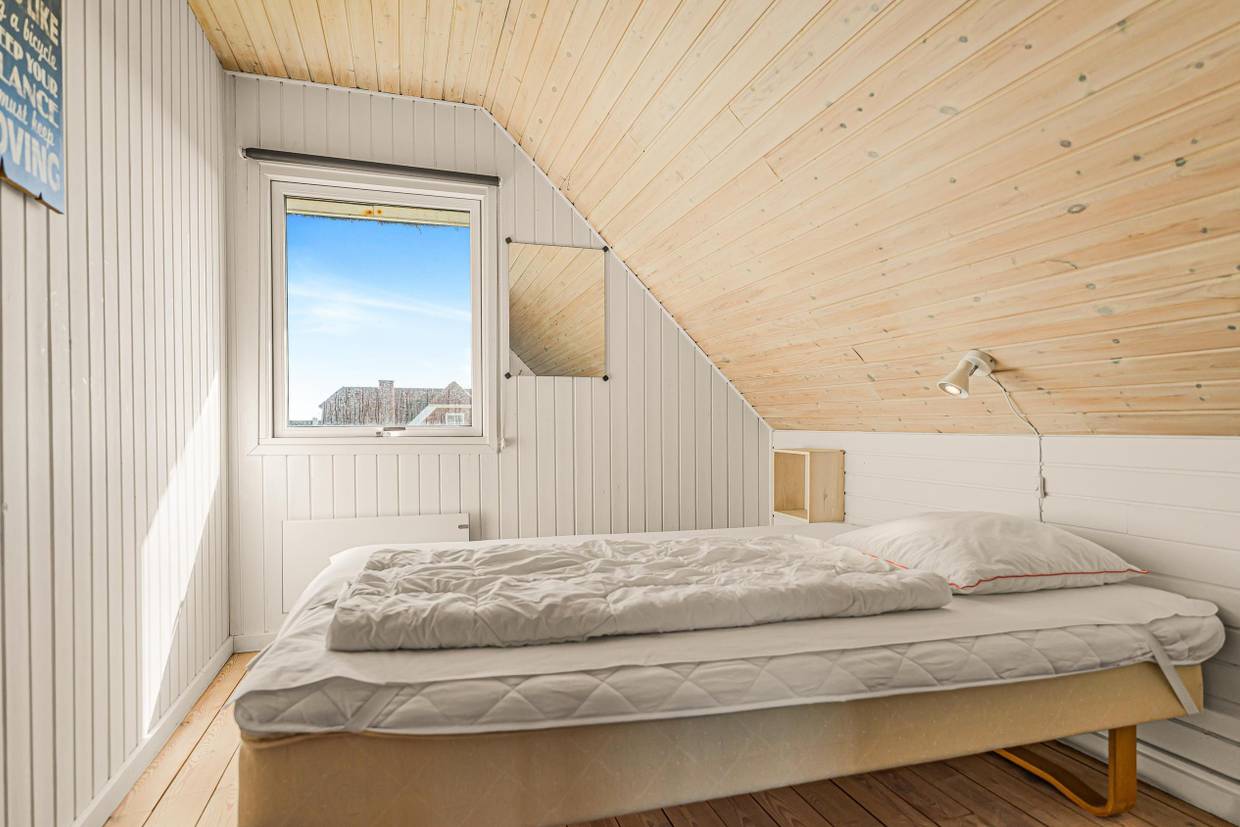 Foto von Ferienhaus QY59 in Vrist - Vejlby Klit - Westjütland