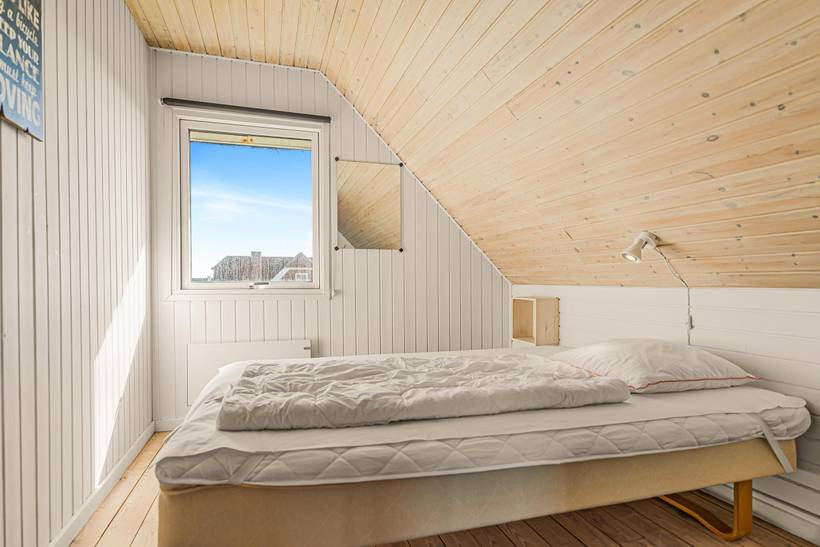 Foto von Ferienhaus QY59 in Vrist - Vejlby Klit - Westjütland