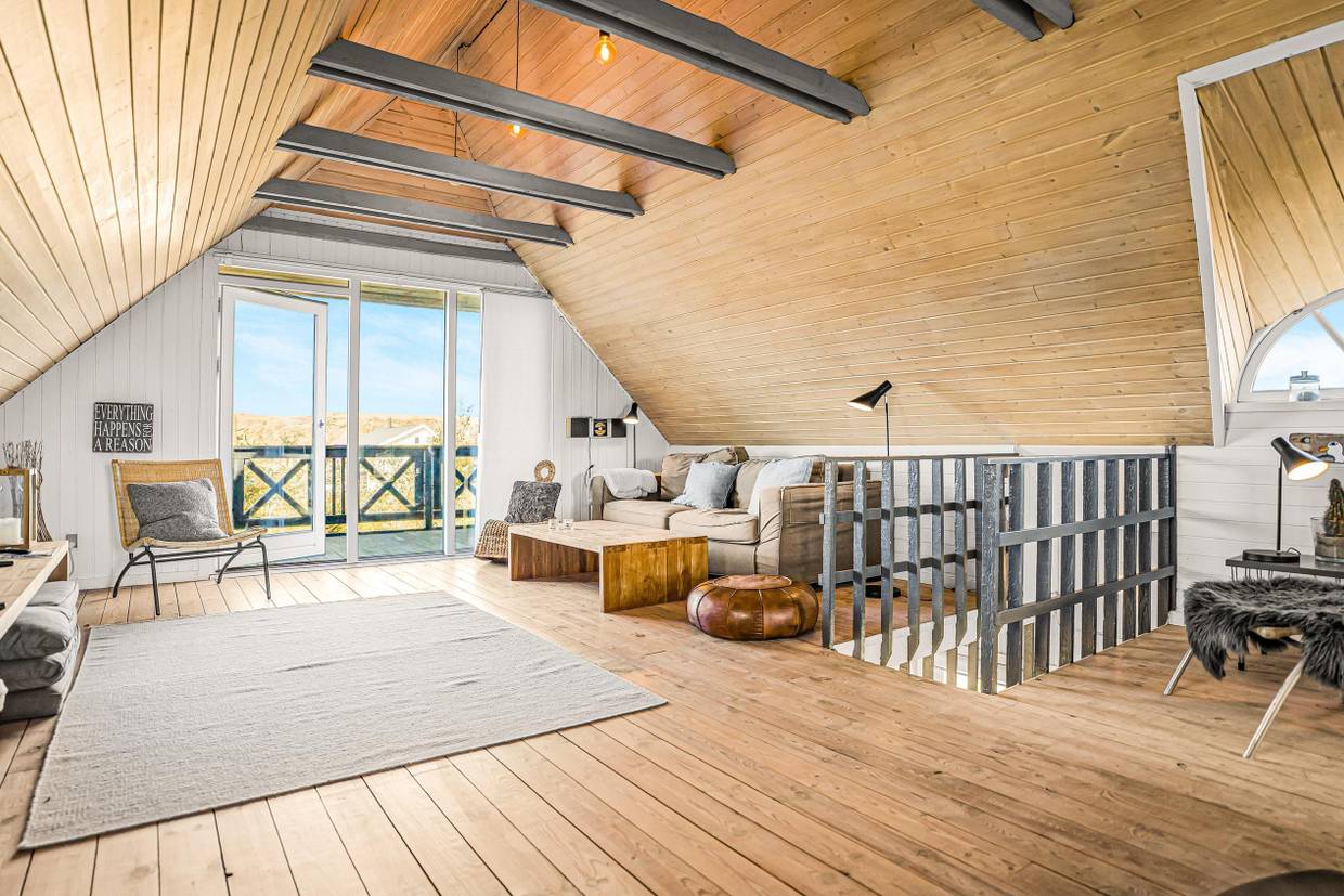 Foto von Ferienhaus QY59 in Vrist - Vejlby Klit - Westjütland