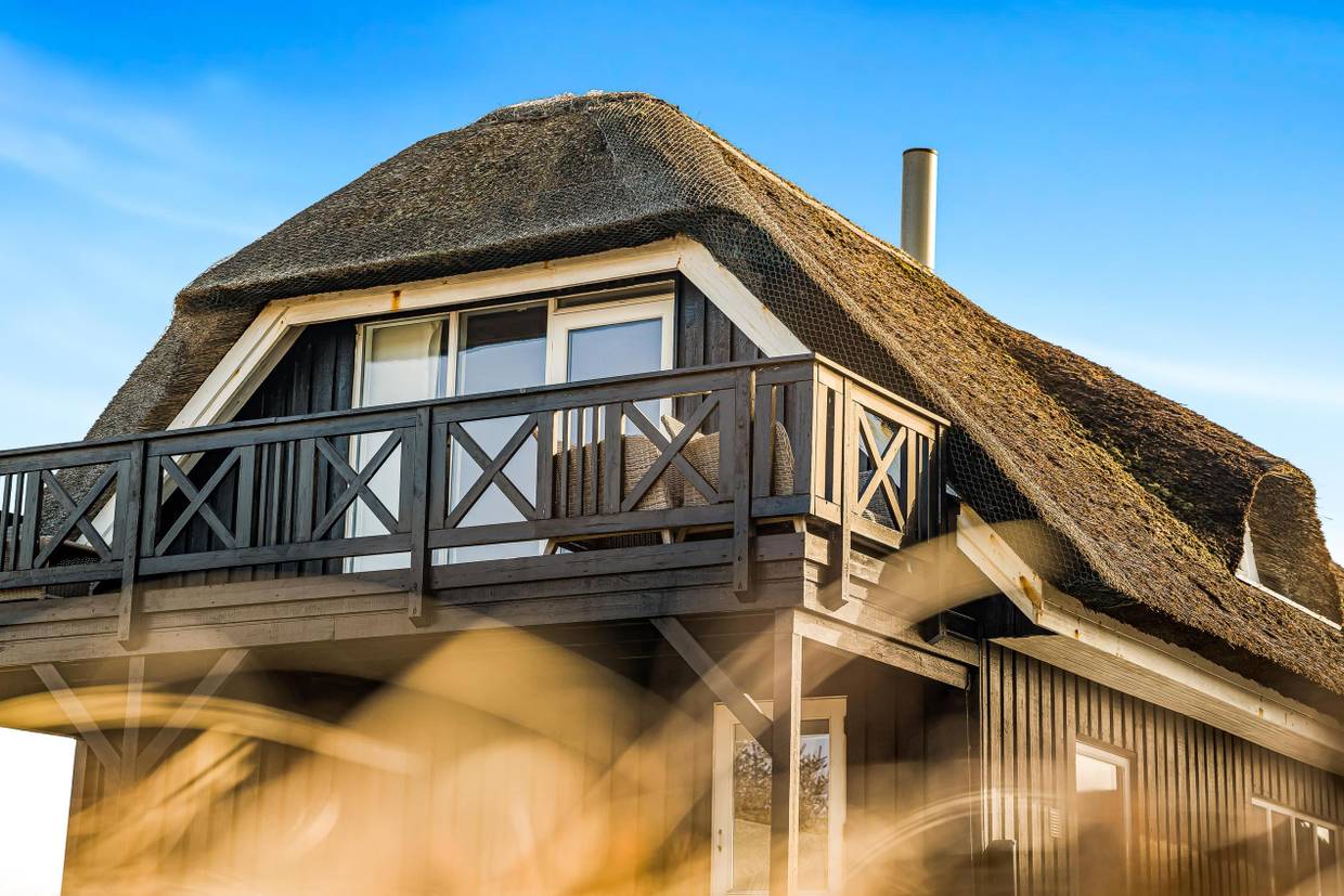 Foto von Ferienhaus QY59 in Vrist - Vejlby Klit - Westjütland