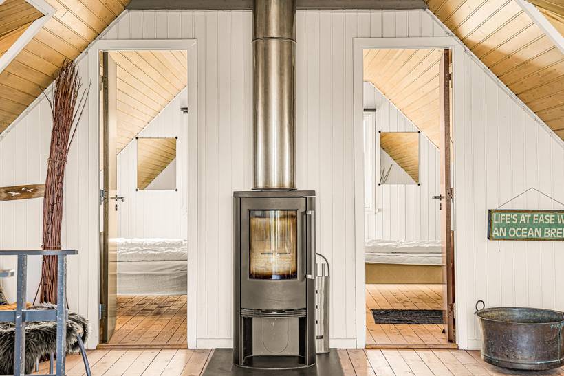 Foto von Ferienhaus QY59 in Vrist - Vejlby Klit - Westjütland