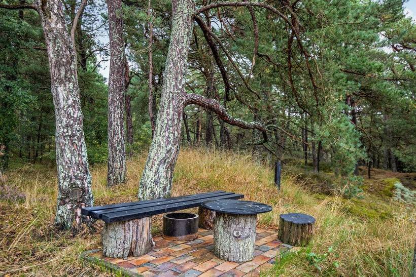 Foto von Ferienhaus QY63 in Dueodde - Bornholm