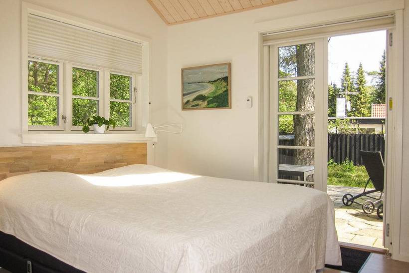 Foto von Ferienhaus QY63 in Dueodde - Bornholm