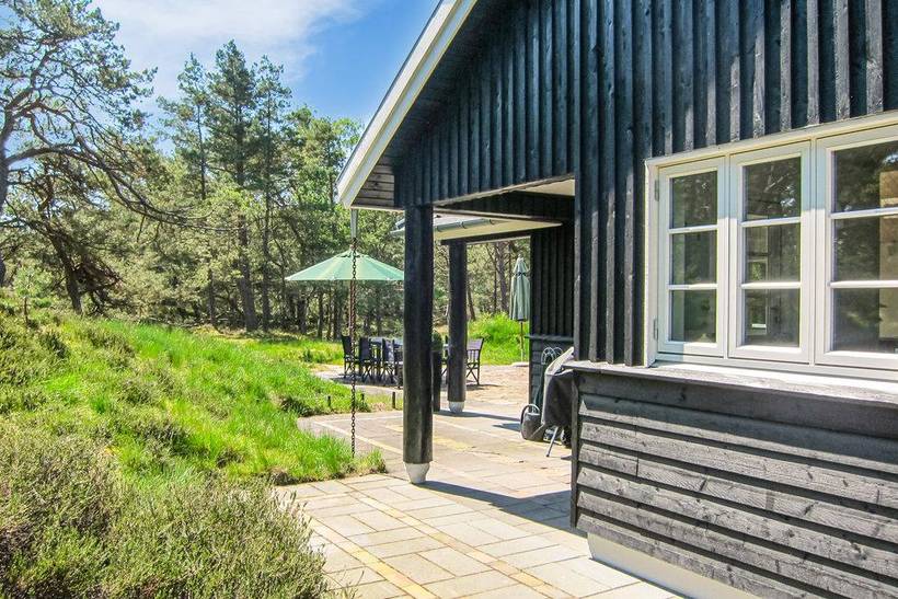 Foto von Ferienhaus QY63 in Dueodde - Bornholm